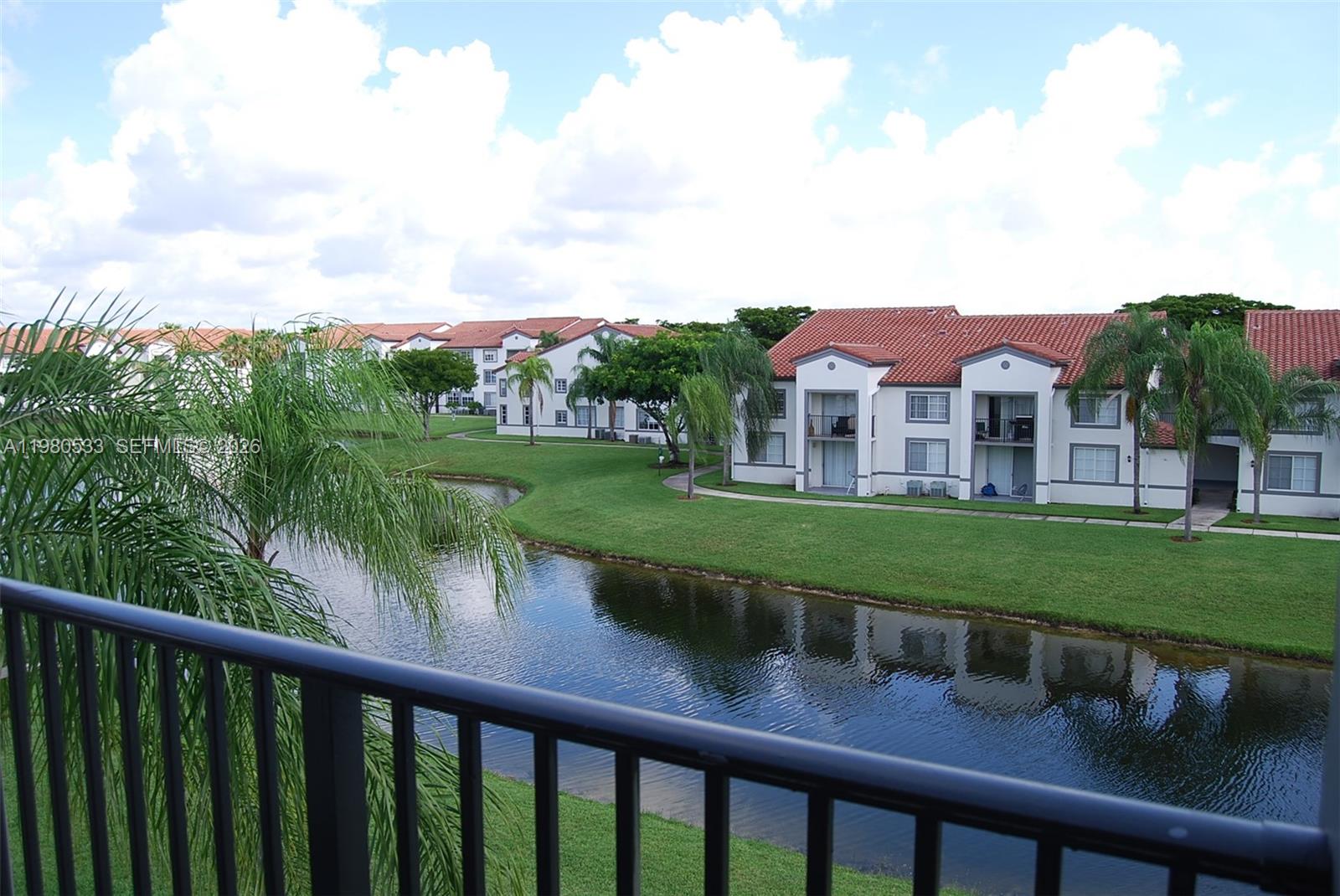 ENCLAVE AT DORAL CONDO NO - Residential Lease