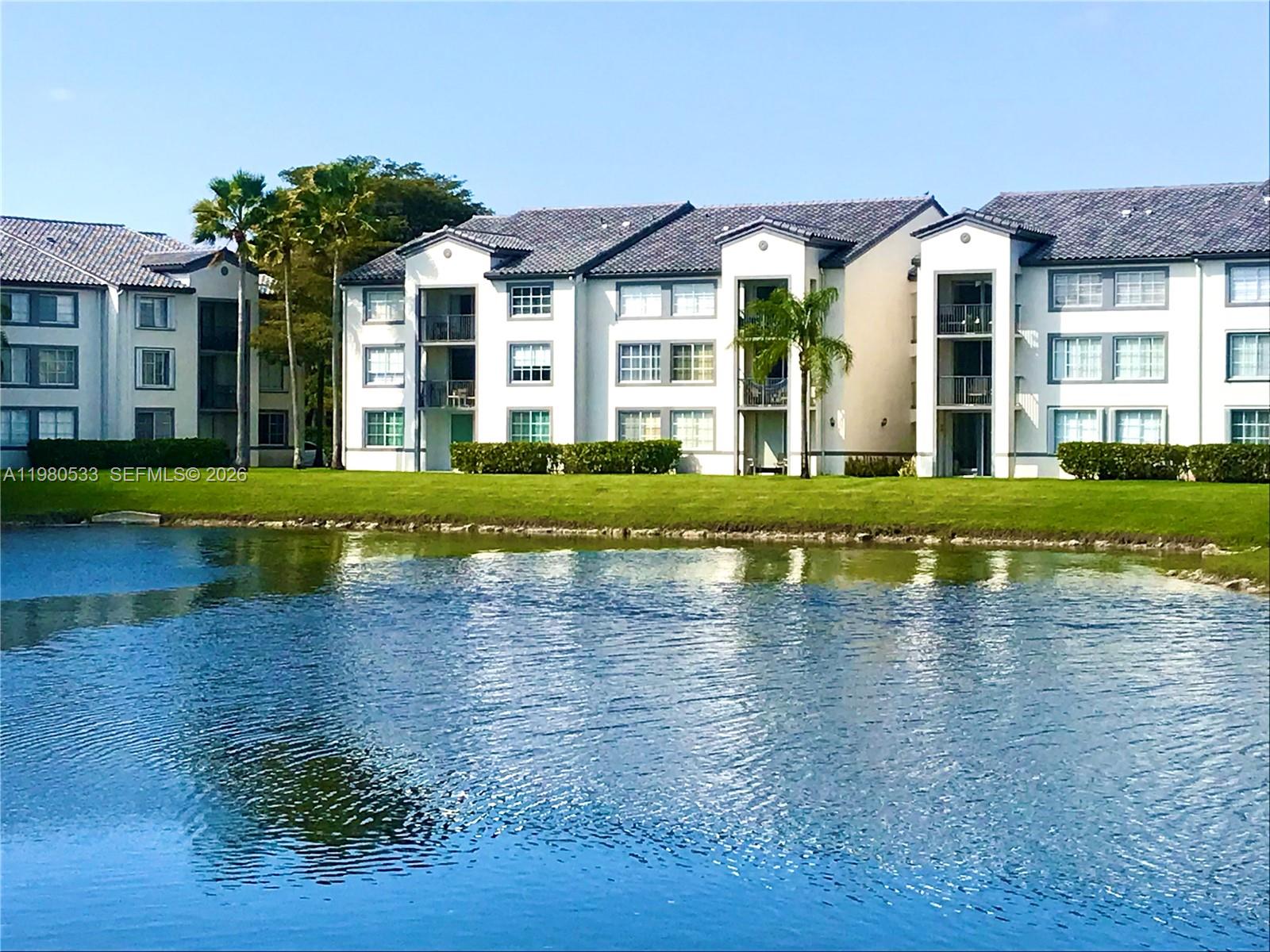 ENCLAVE AT DORAL CONDO NO - Residential Lease