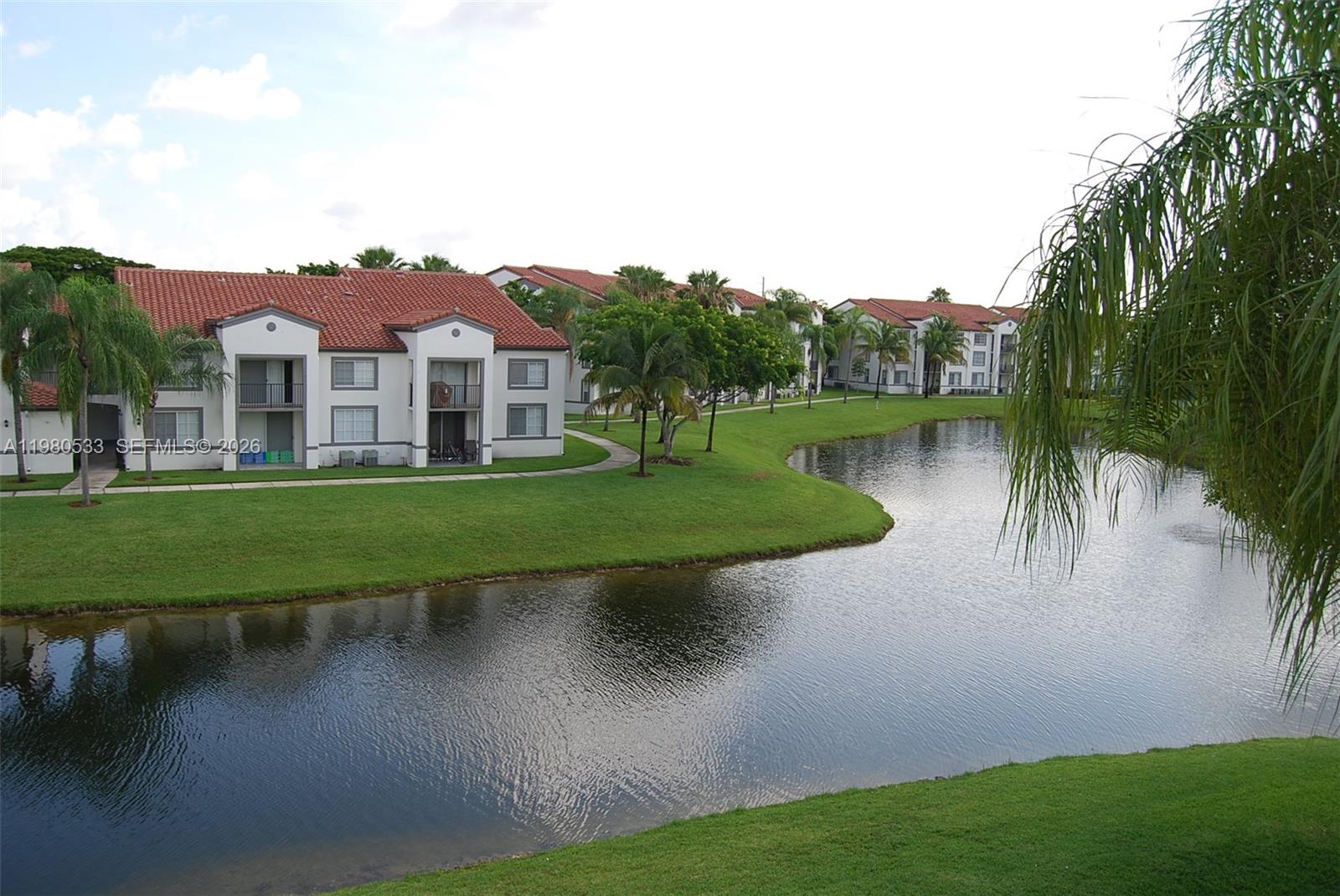 ENCLAVE AT DORAL CONDO NO - Residential Lease