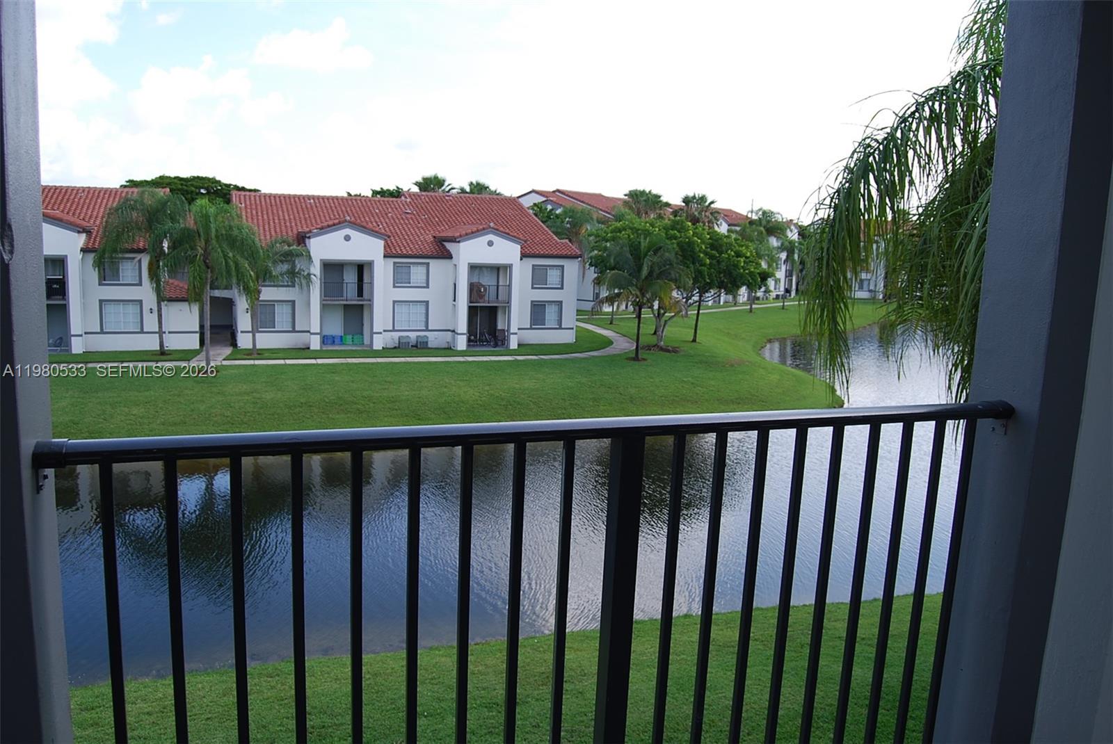 ENCLAVE AT DORAL CONDO NO - Residential Lease