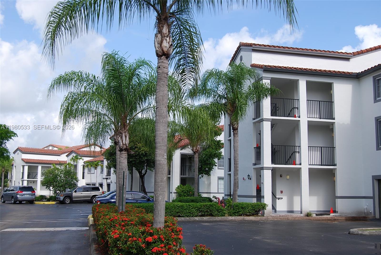 ENCLAVE AT DORAL CONDO NO - Residential Lease