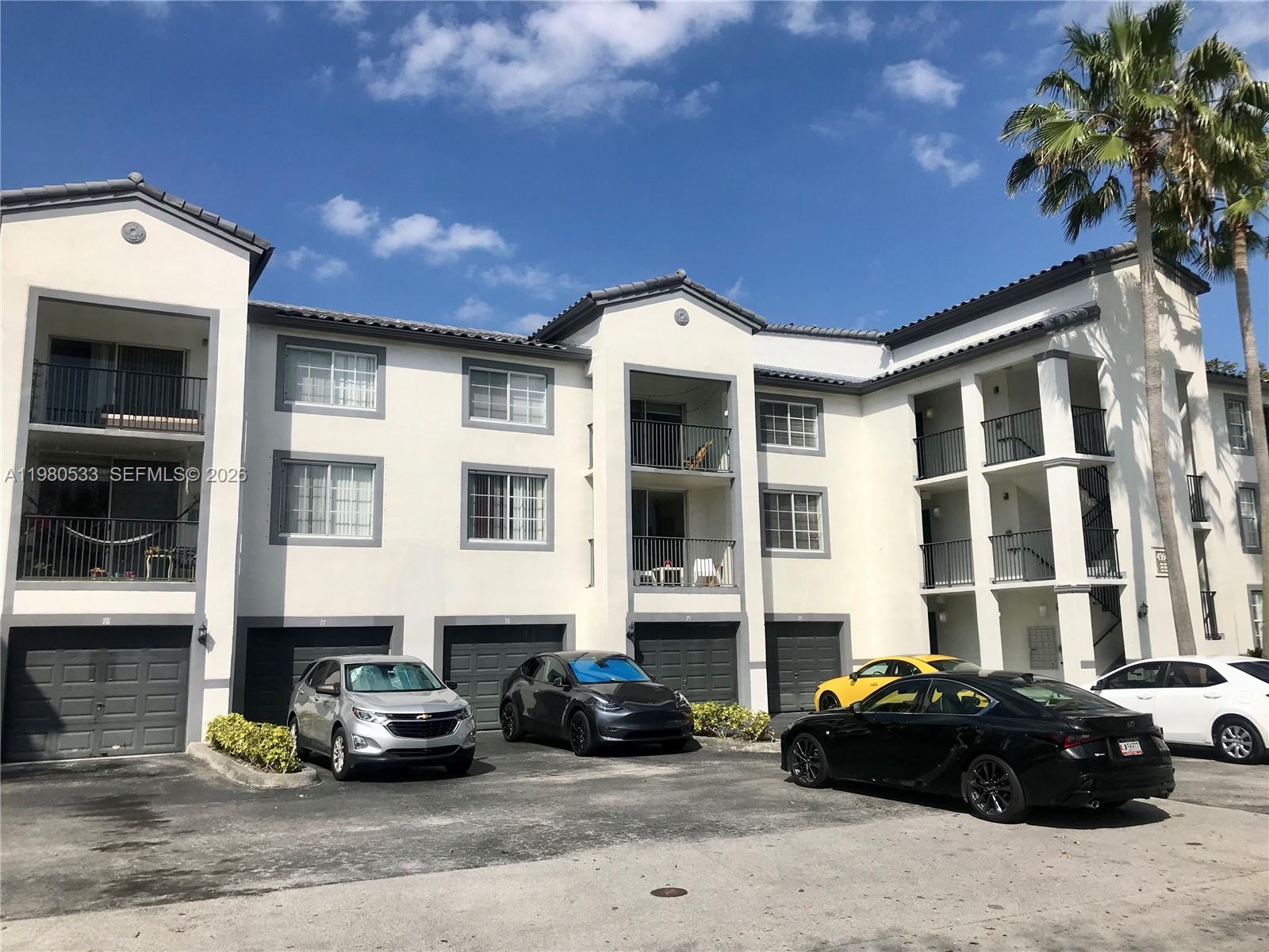 ENCLAVE AT DORAL CONDO NO - Residential Lease