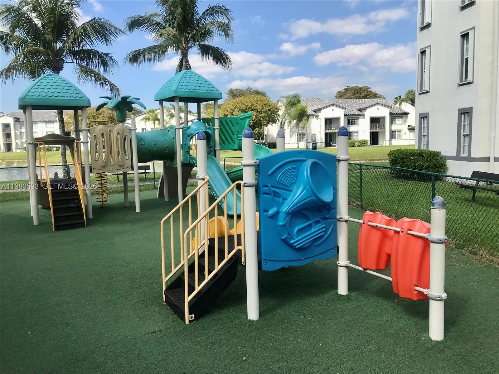 ENCLAVE AT DORAL CONDO NO - Residential Lease