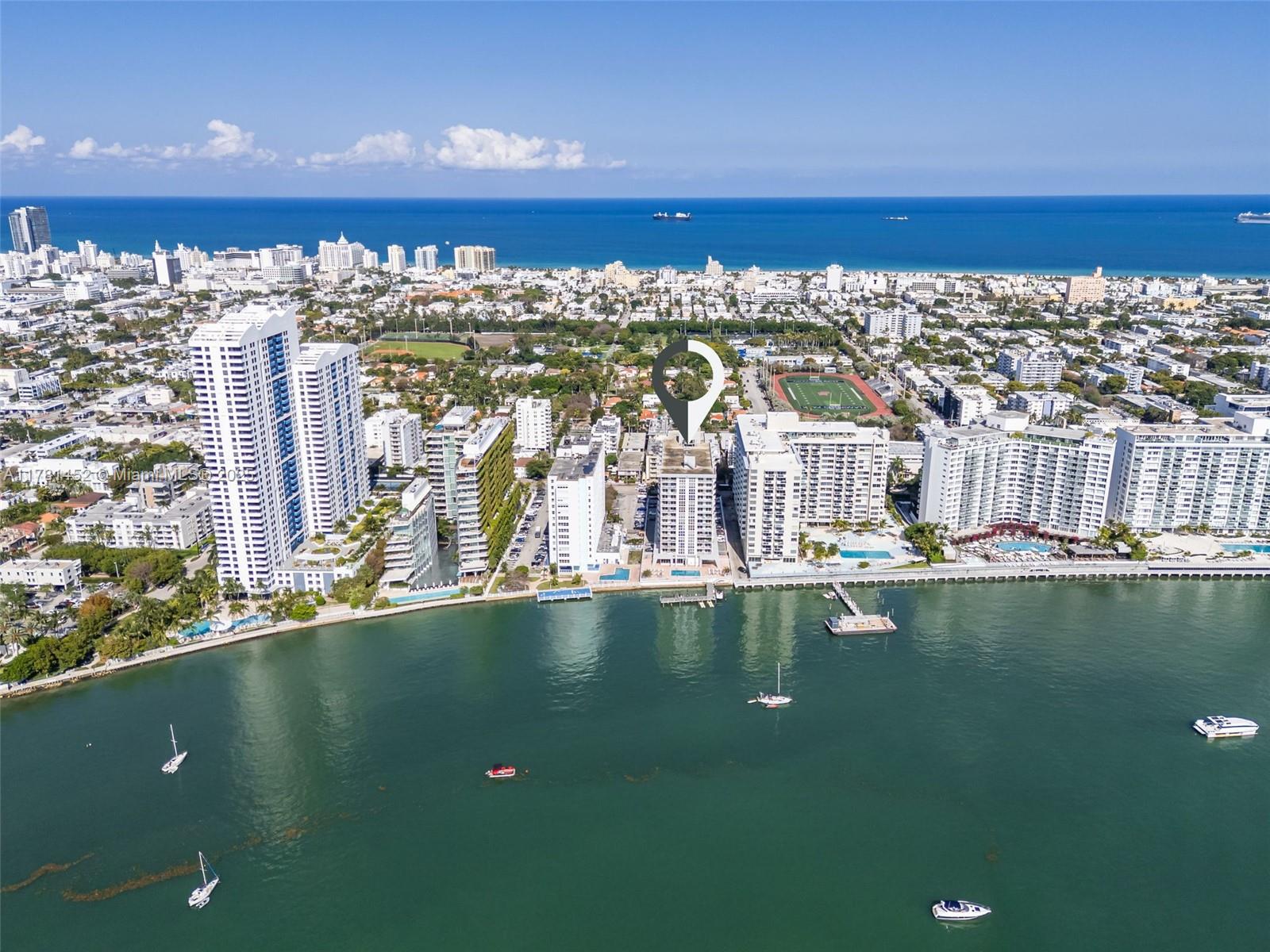 BAYVIEW TERRACE CONDO - Residential