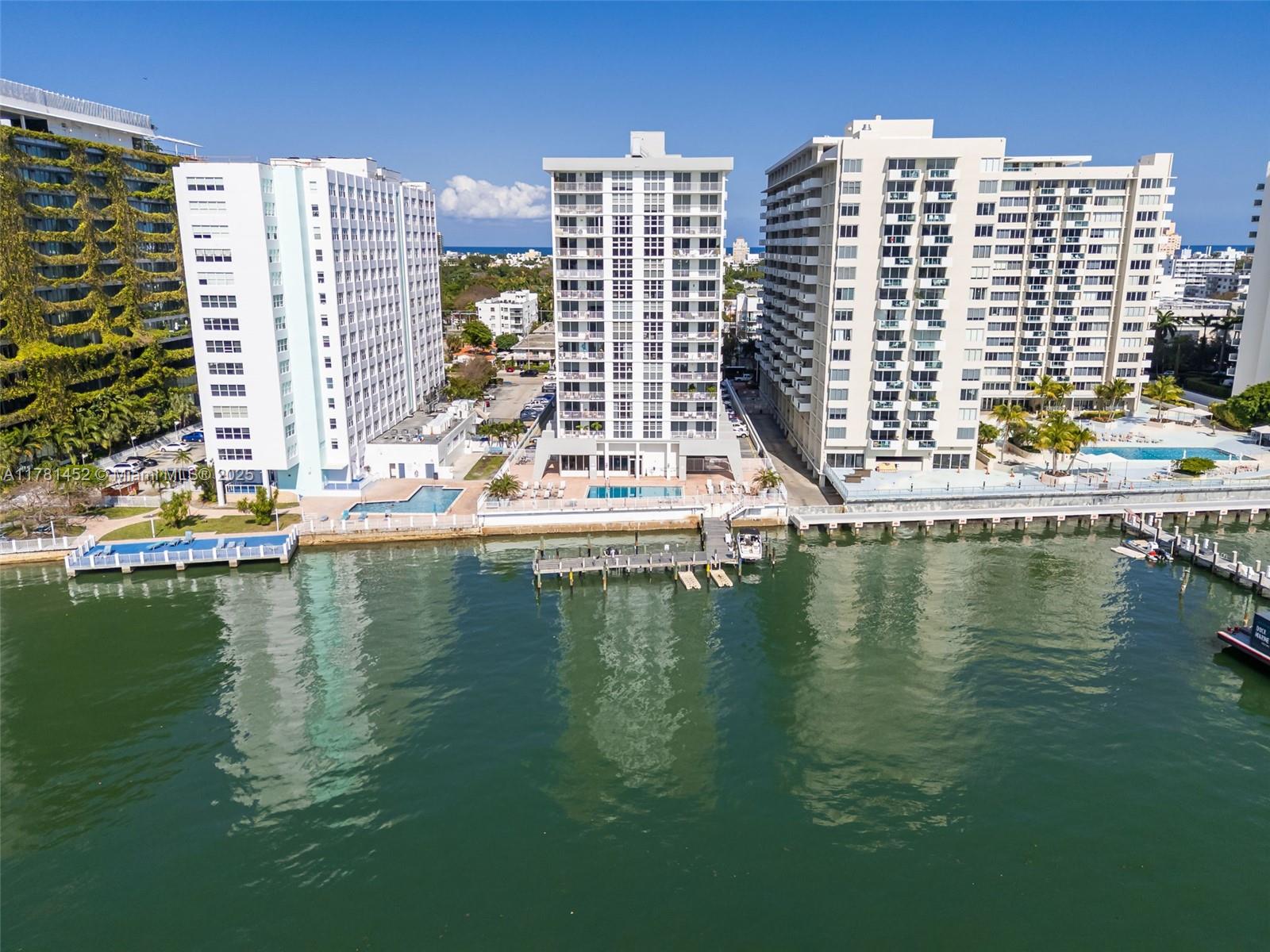 BAYVIEW TERRACE CONDO - Residential