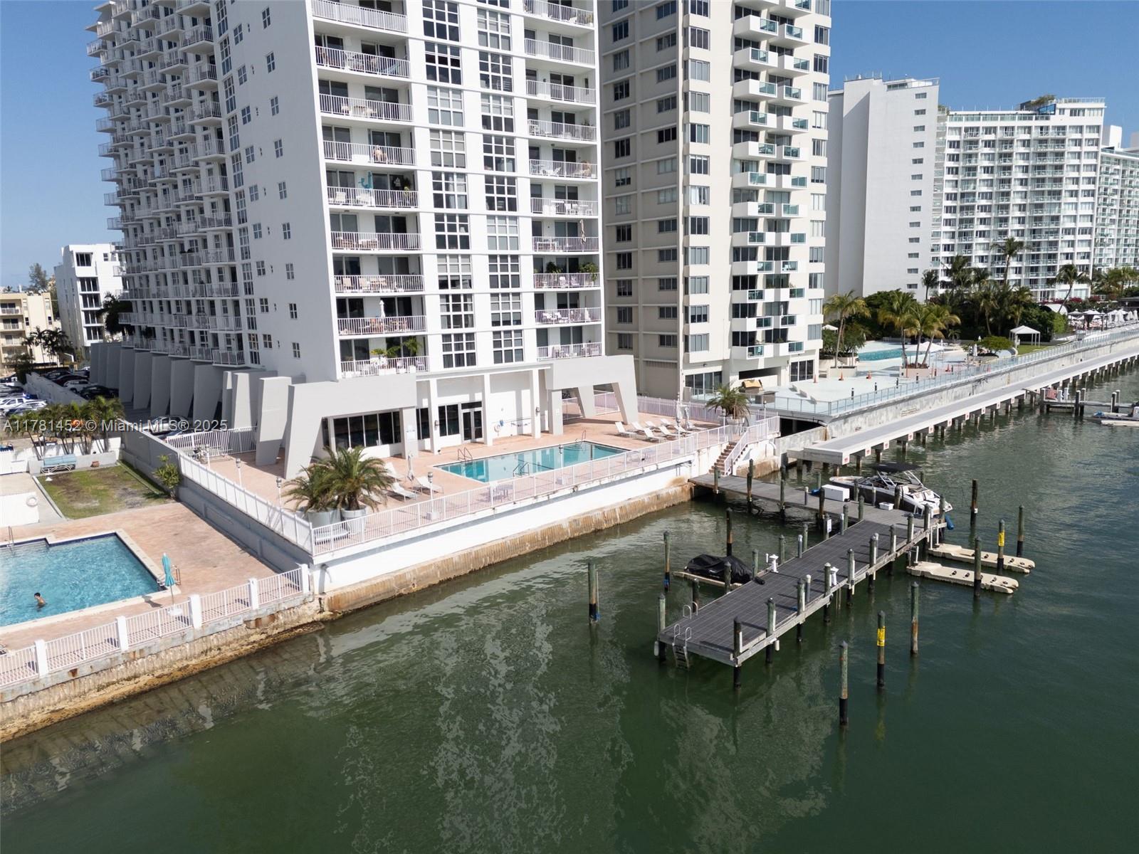 BAYVIEW TERRACE CONDO - Residential