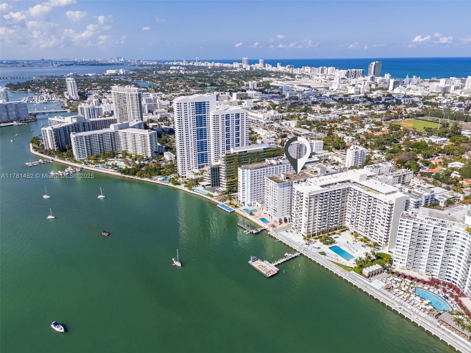 BAYVIEW TERRACE CONDO - Residential