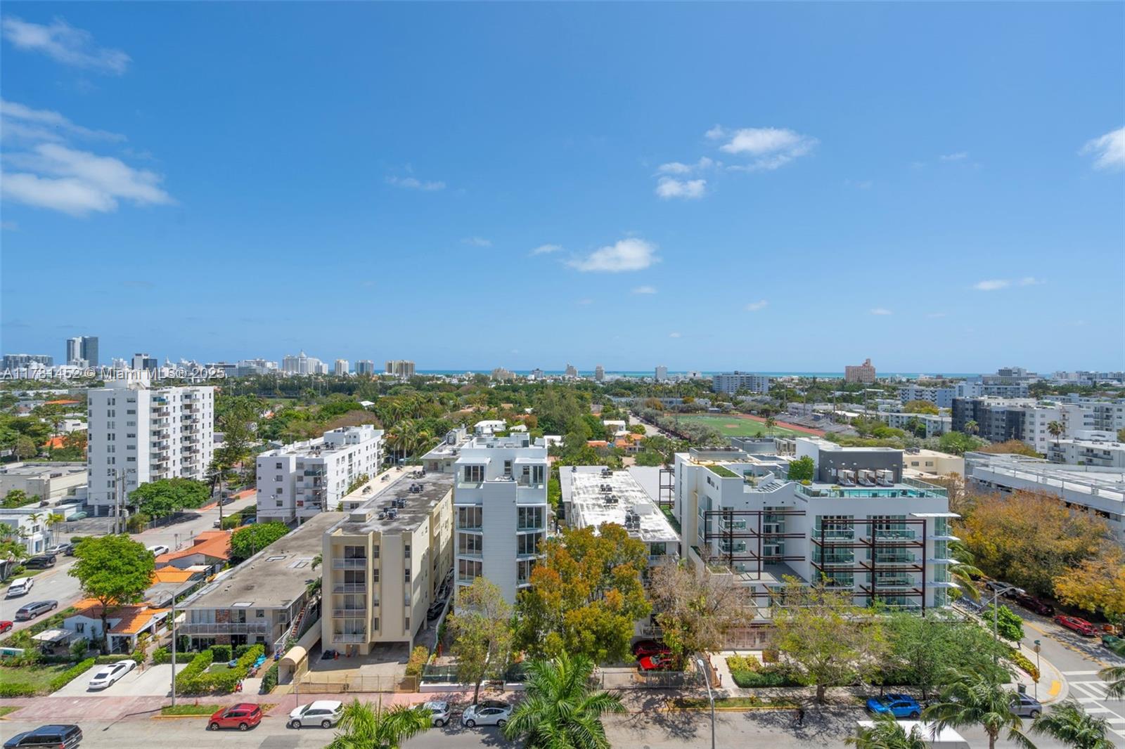 BAYVIEW TERRACE CONDO - Residential