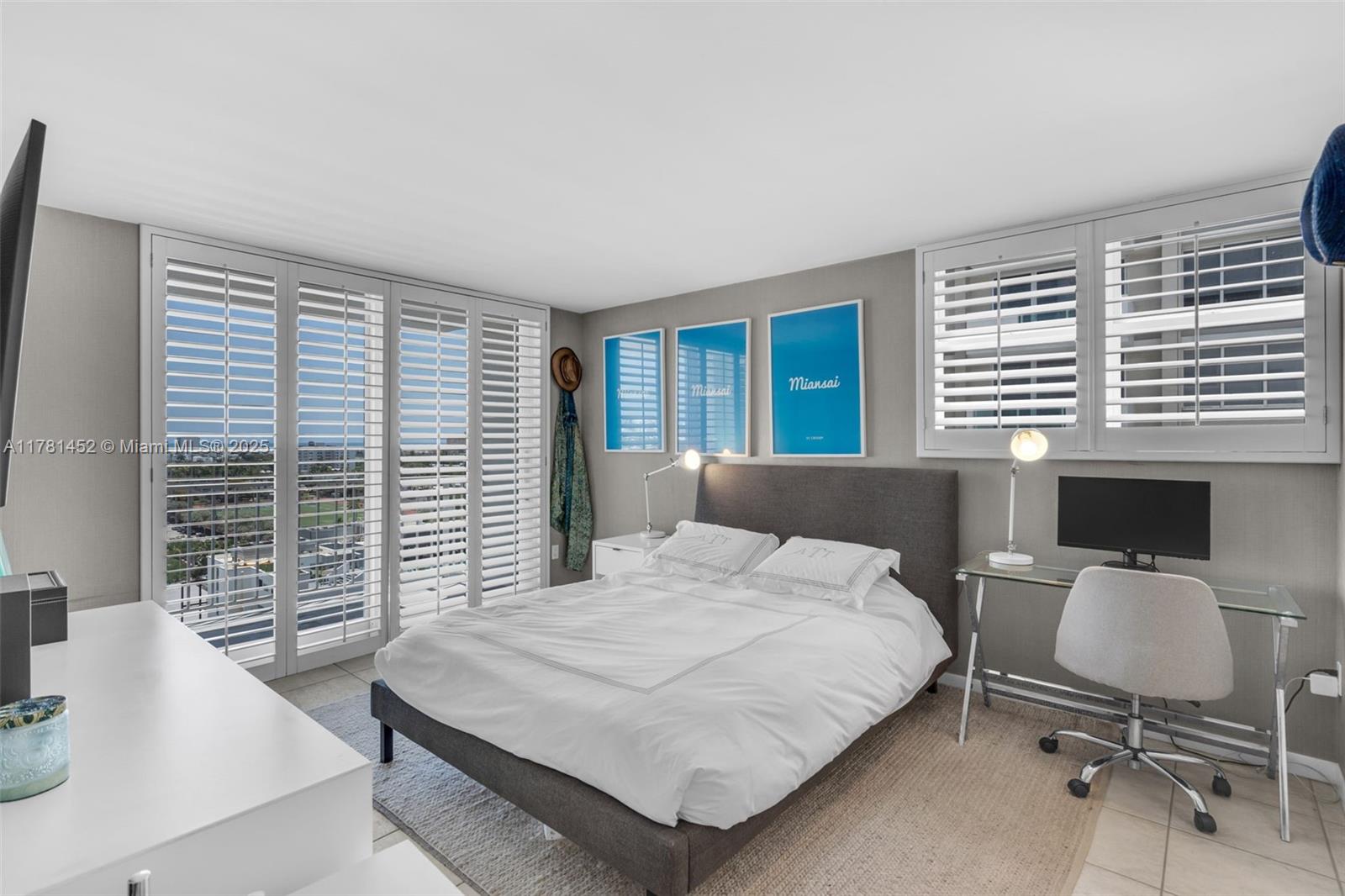 BAYVIEW TERRACE CONDO - Residential