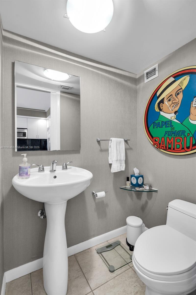 BAYVIEW TERRACE CONDO - Residential