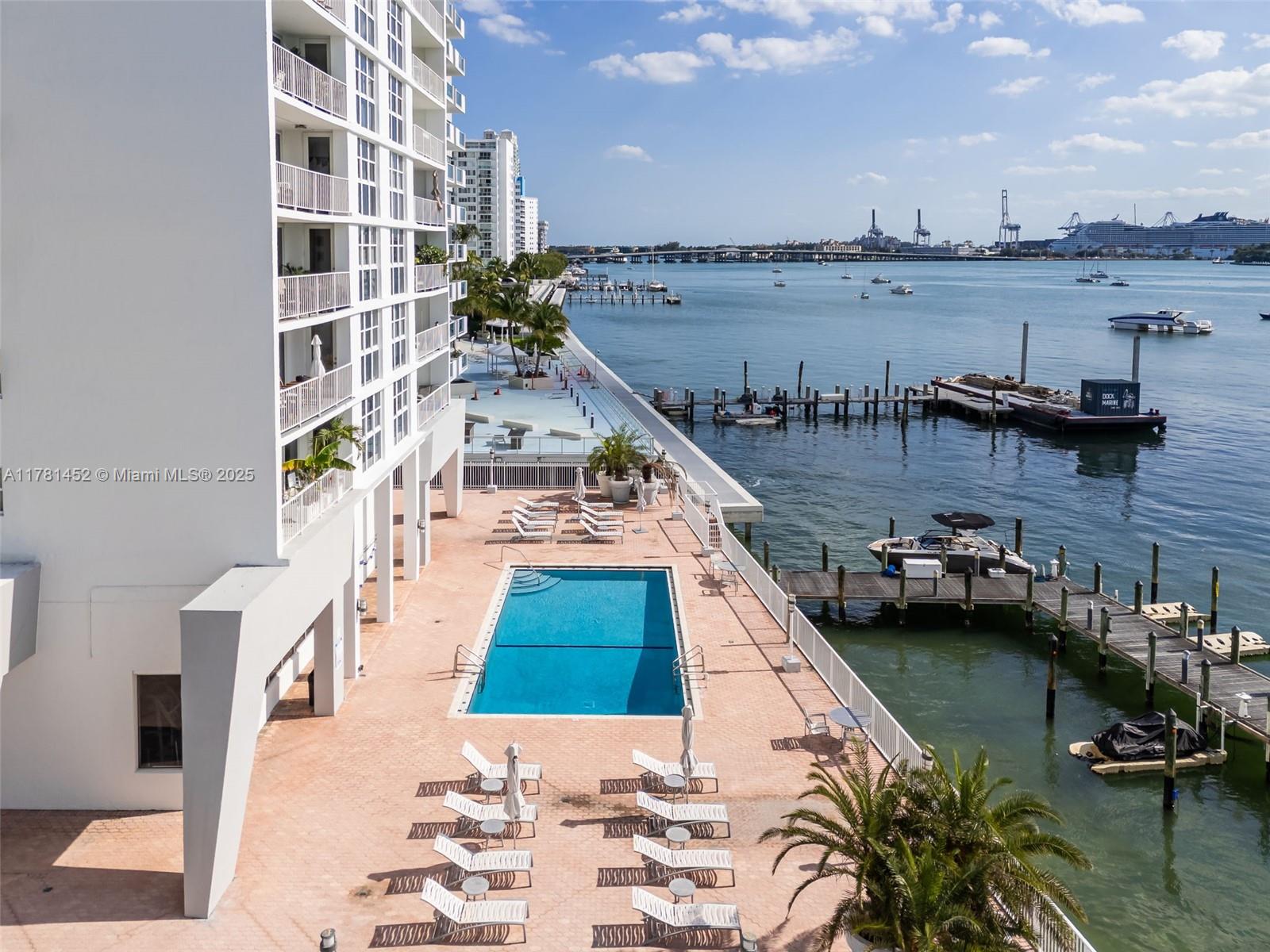 BAYVIEW TERRACE CONDO - Residential
