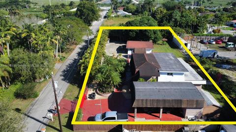 17820 SW 174th St Miami FL 33187