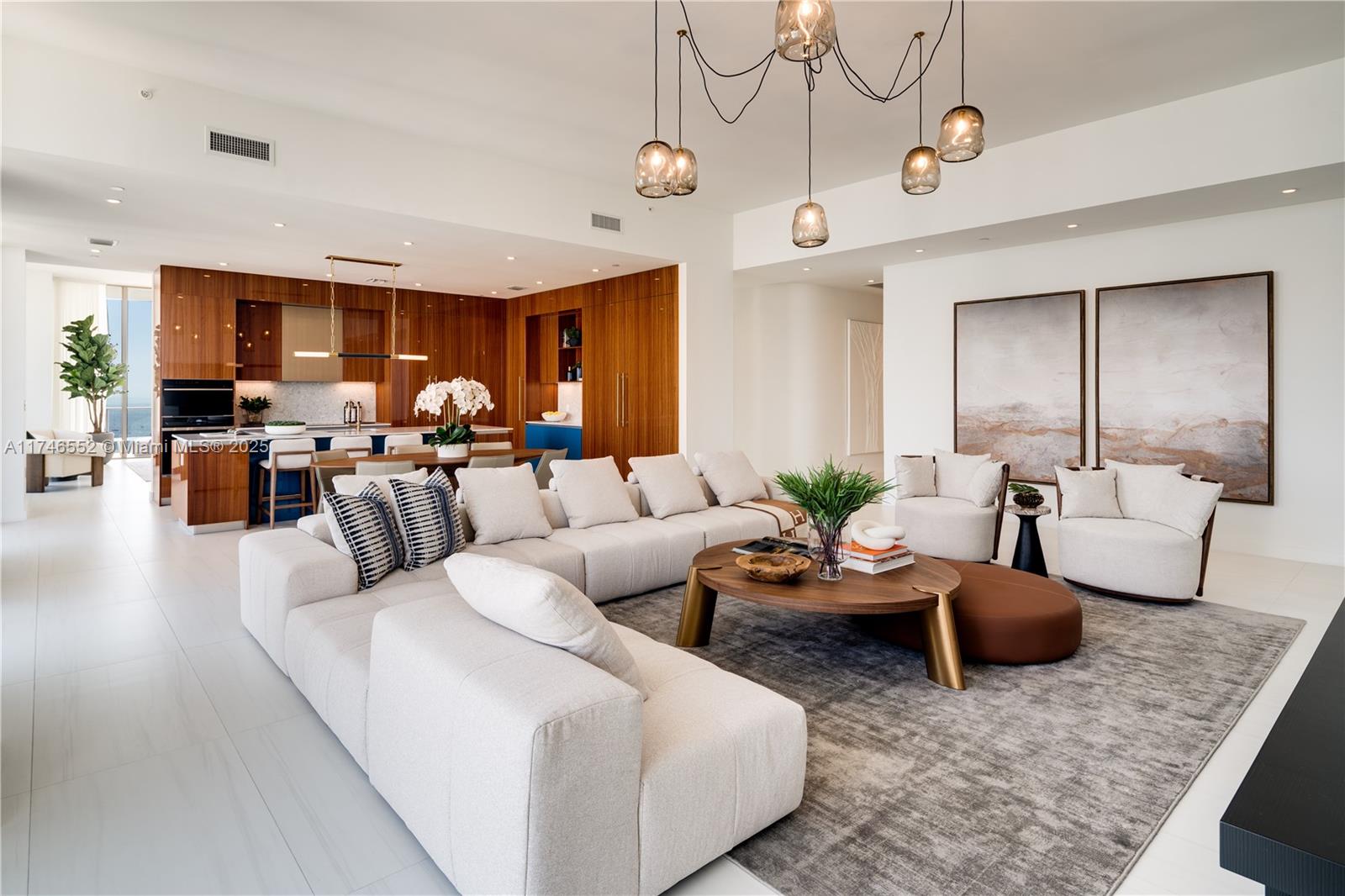 2655 SOUTH BAYSHORE DRIVE - Residential