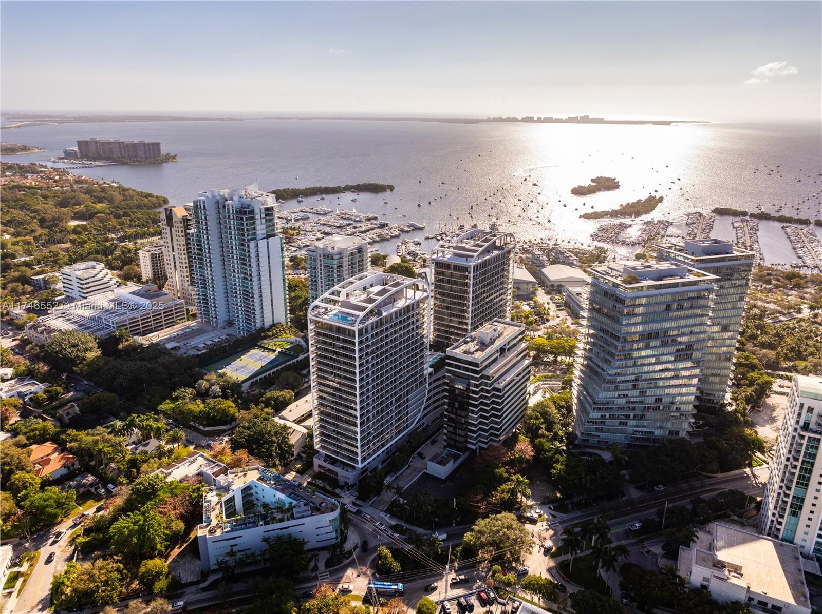 2655 SOUTH BAYSHORE DRIVE - Residential