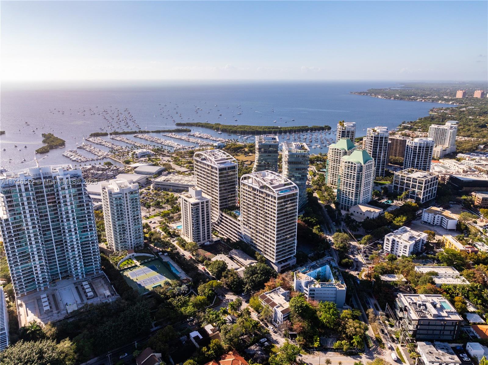 2655 SOUTH BAYSHORE DRIVE - Residential