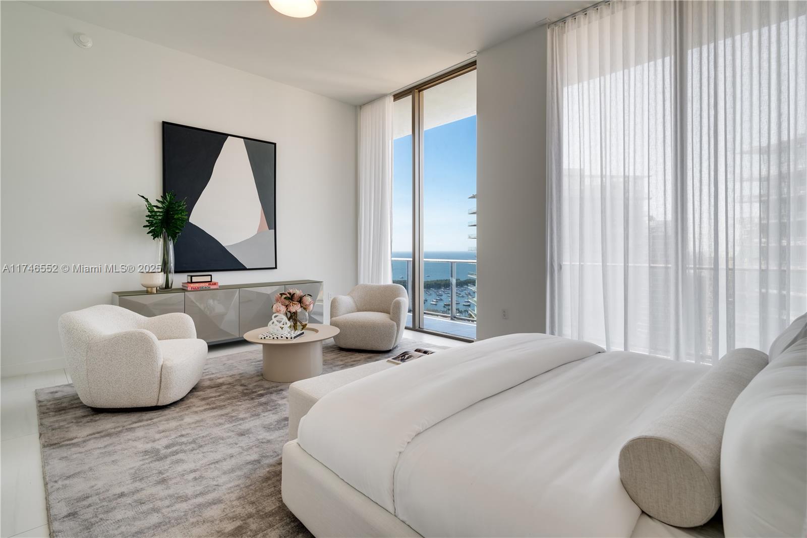 2655 SOUTH BAYSHORE DRIVE - Residential