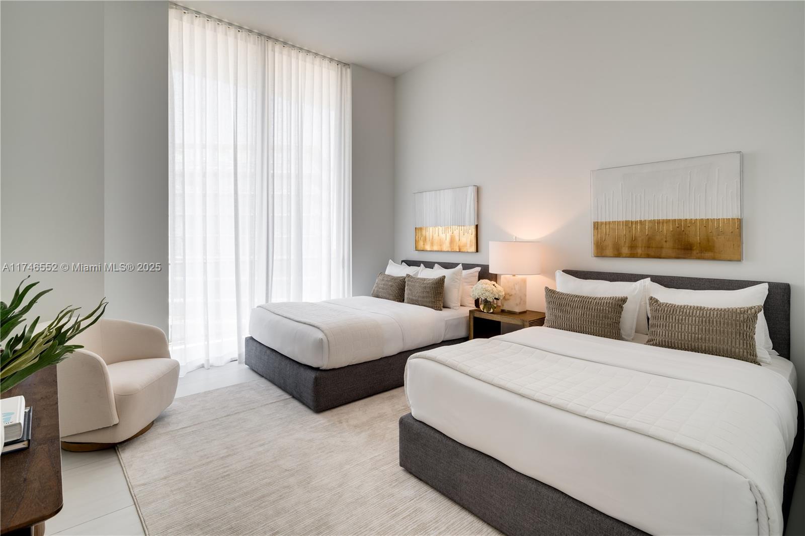 2655 SOUTH BAYSHORE DRIVE - Residential