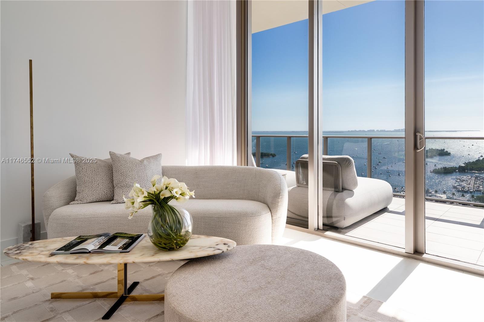 2655 SOUTH BAYSHORE DRIVE - Residential
