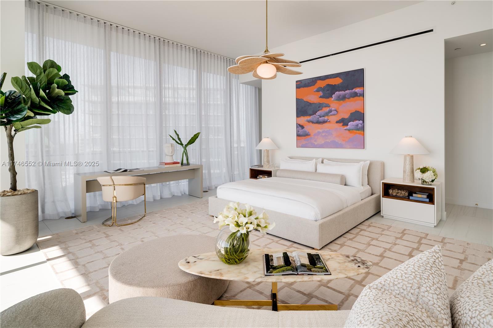 2655 SOUTH BAYSHORE DRIVE - Residential