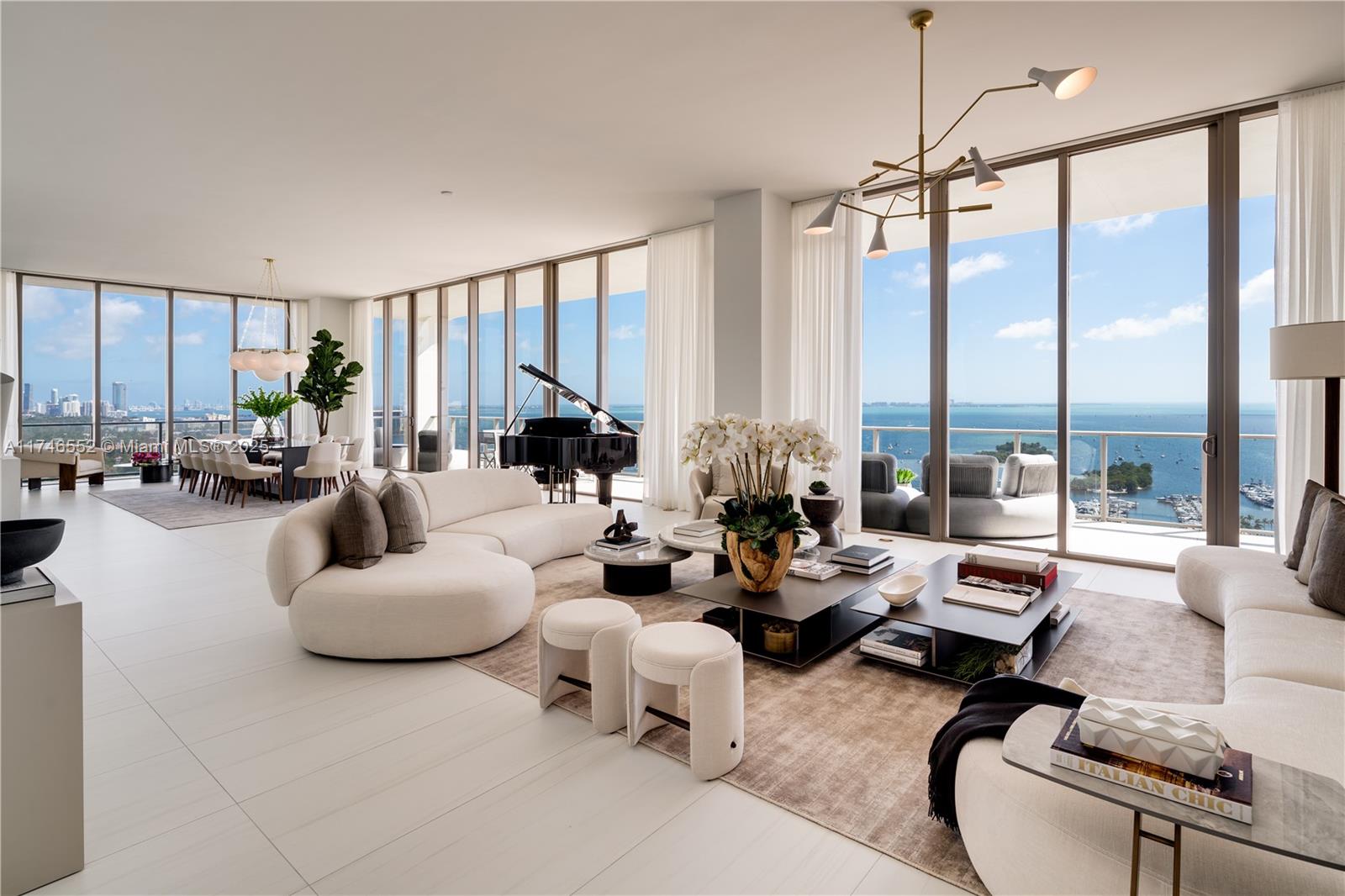 2655 SOUTH BAYSHORE DRIVE - Residential
