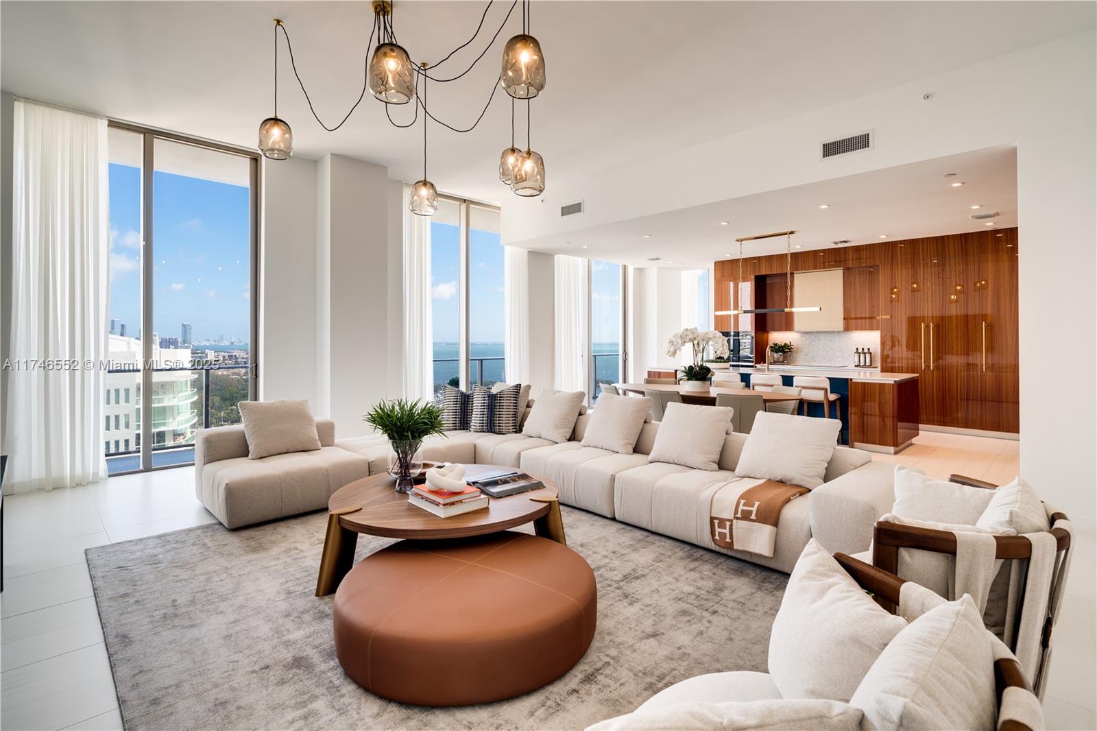 2655 SOUTH BAYSHORE DRIVE - Residential