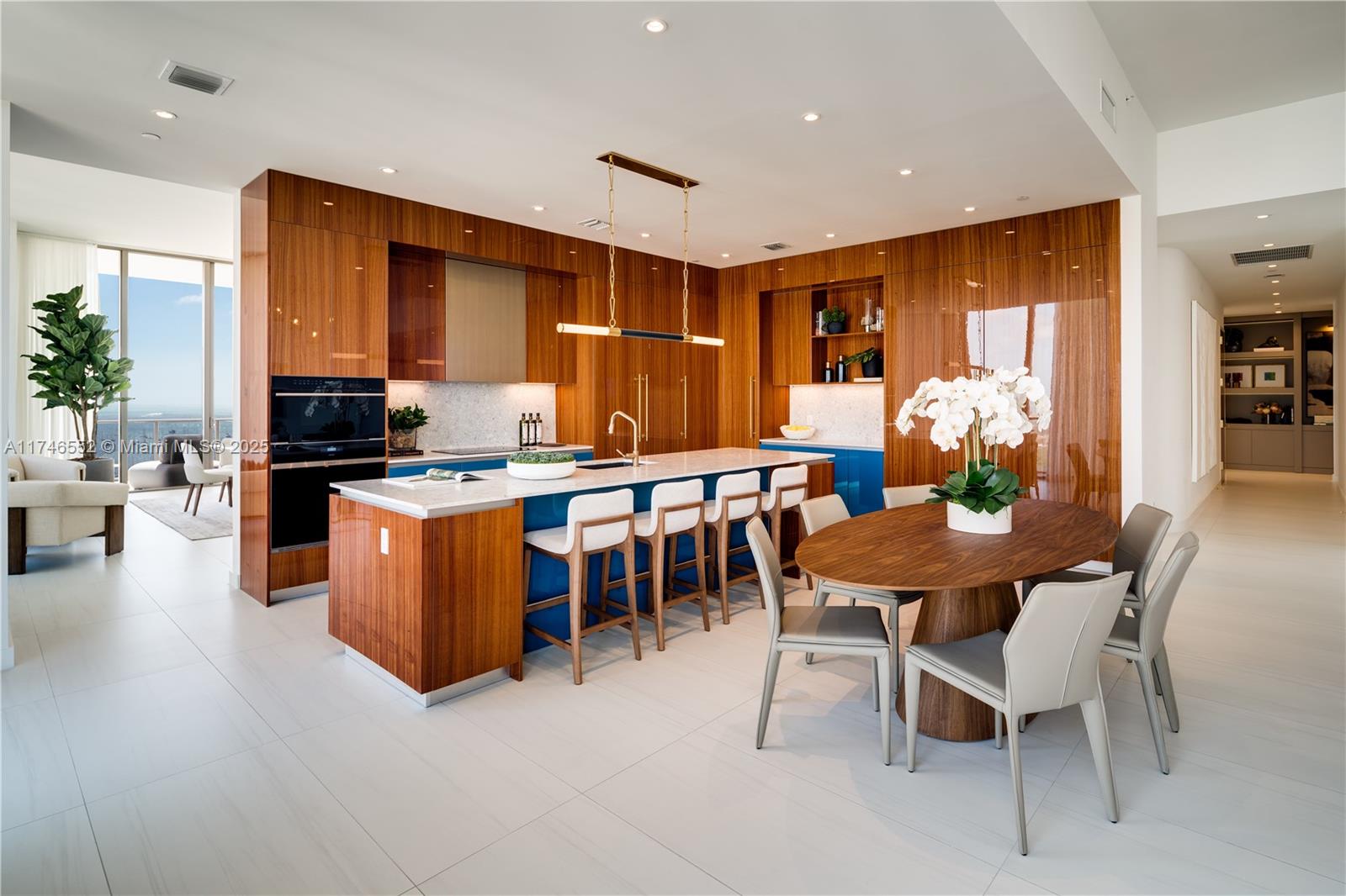 2655 SOUTH BAYSHORE DRIVE - Residential