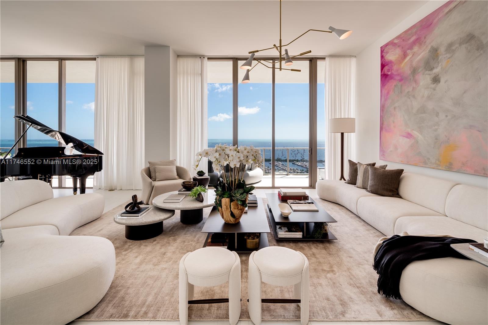 2655 SOUTH BAYSHORE DRIVE - Residential