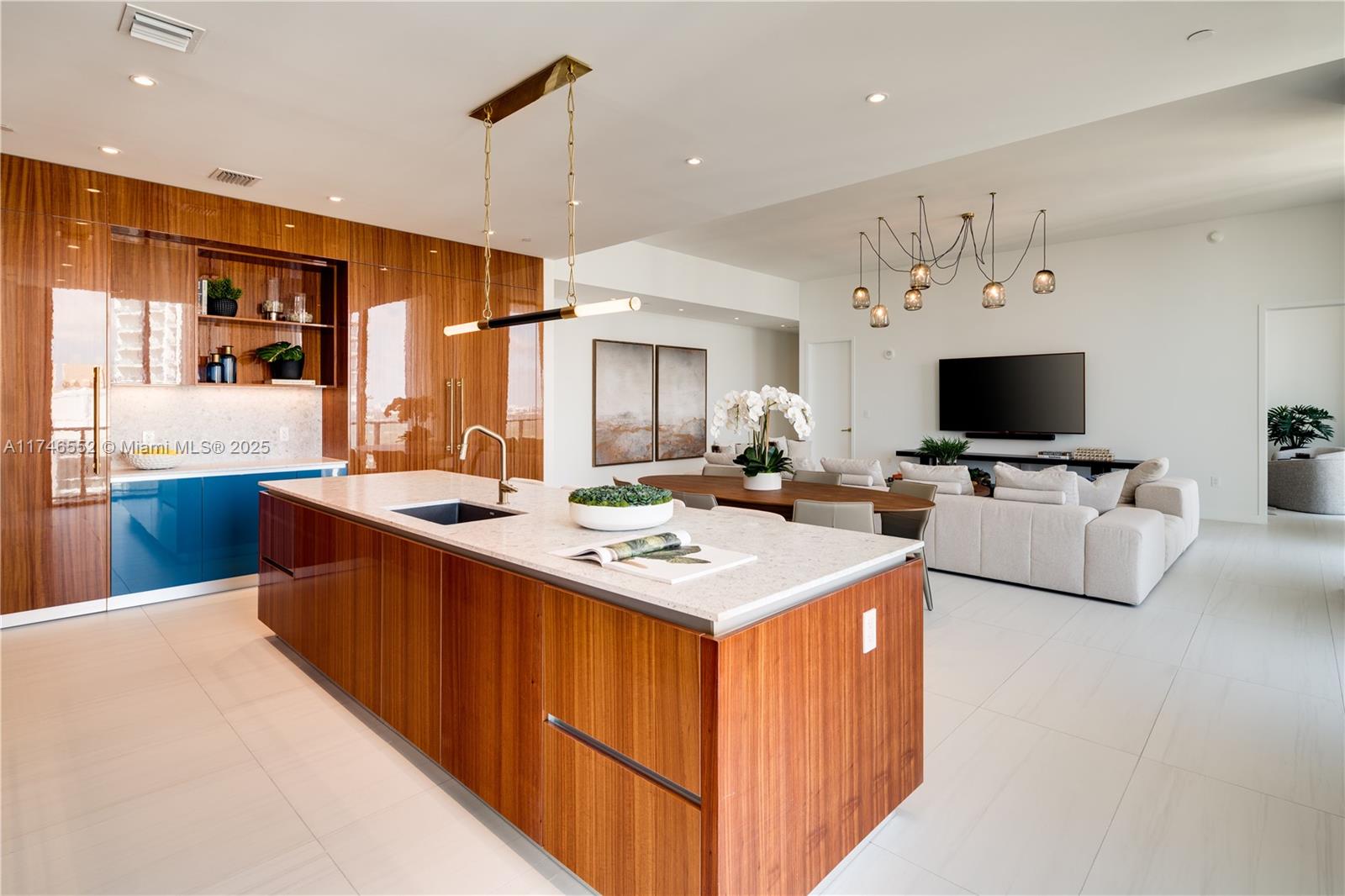 2655 SOUTH BAYSHORE DRIVE - Residential