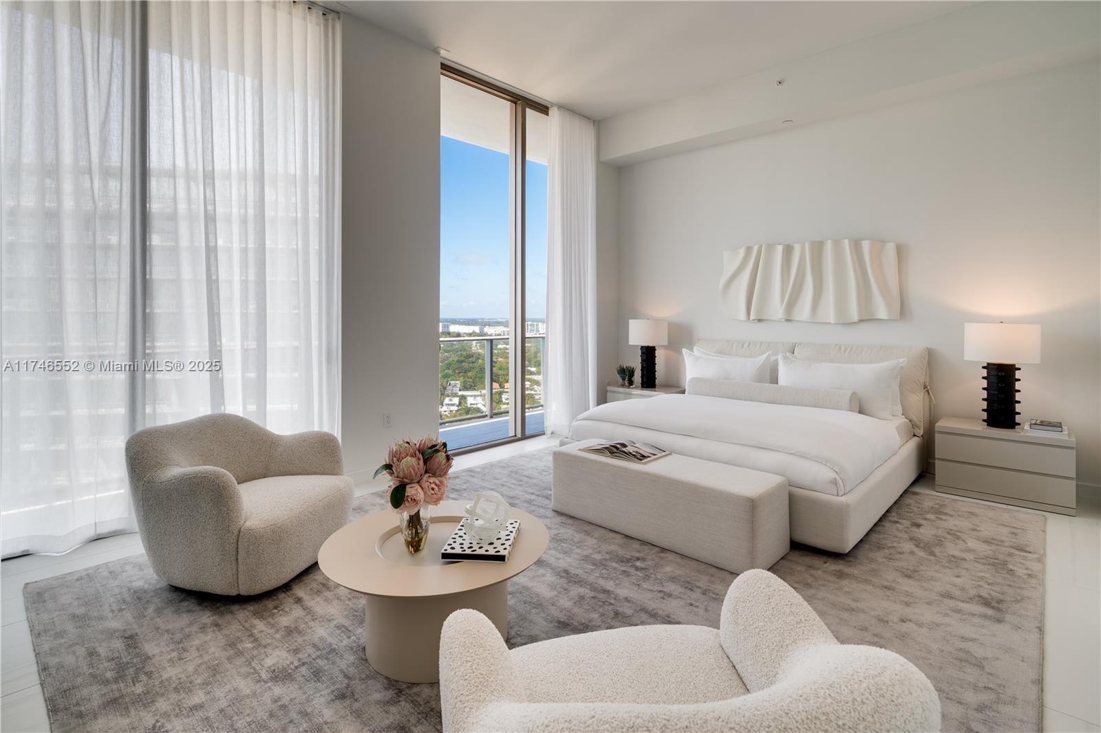 2655 SOUTH BAYSHORE DRIVE - Residential