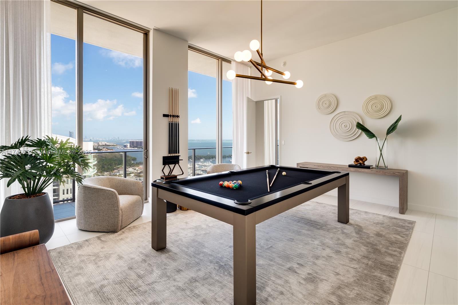 2655 SOUTH BAYSHORE DRIVE - Residential