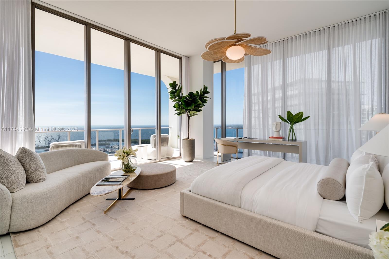 2655 SOUTH BAYSHORE DRIVE - Residential