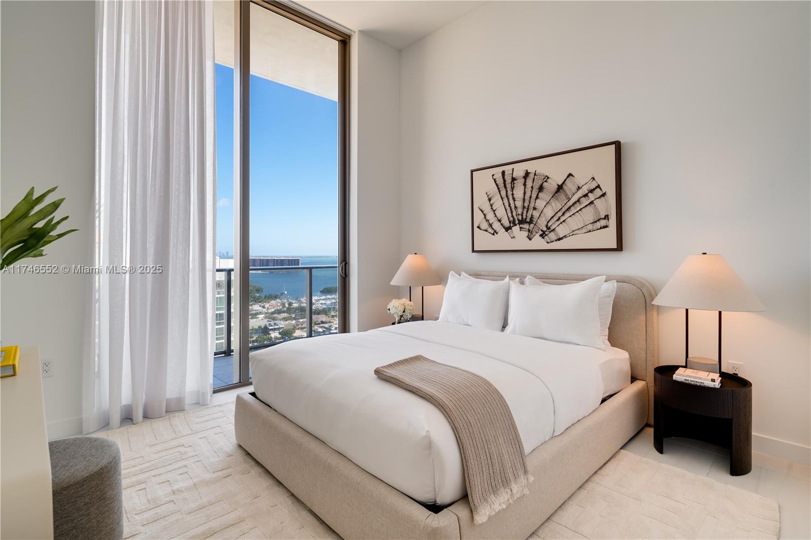 2655 SOUTH BAYSHORE DRIVE - Residential