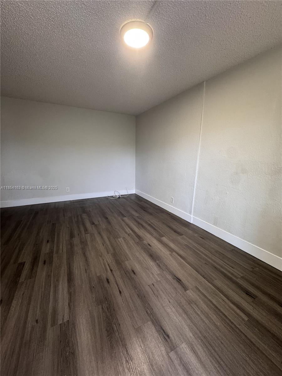 1 bedroom 1 bath apartment in Hollywood! Flat rate monthly water fee: $55.00. On site coin laundry. Close proximity to Downtown. The apartment is being rented AS IS. Pet Friendly w/$35 added to rent. Monthly gross household income requirements are 3x the base rent, no evictions, and no violent criminal history. Deposits for move-in: 1st month's rent and a 1-month security deposit.