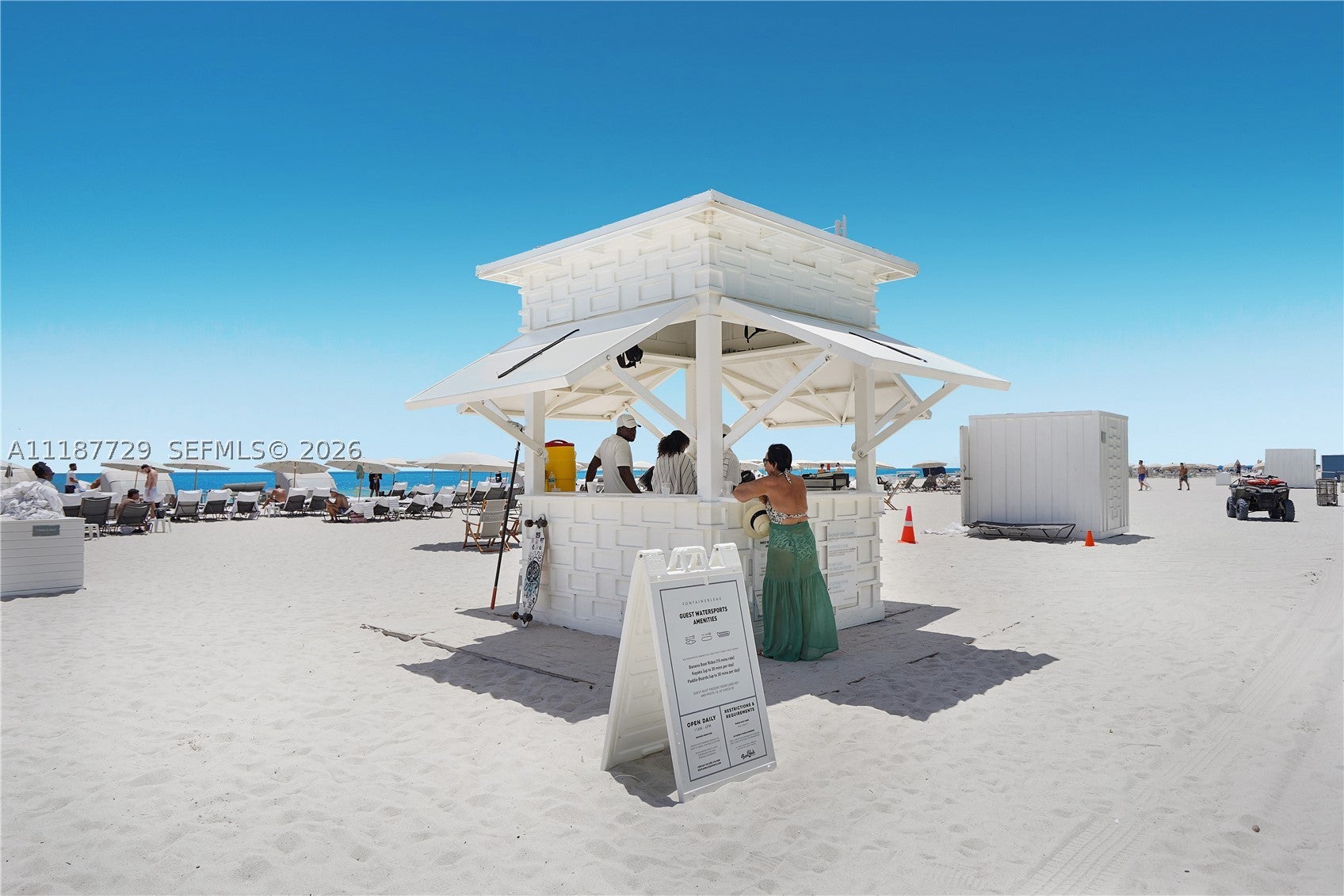 4401 Collins Ave 1117