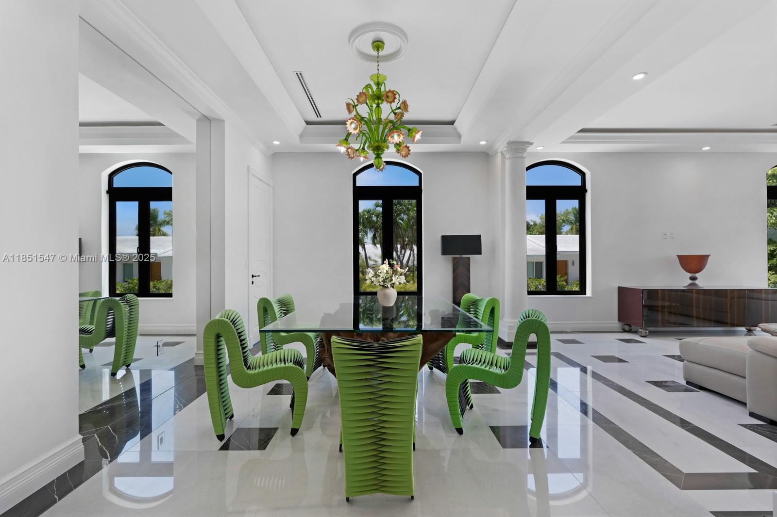 ALTOS DEL MAR NO 5 - Residential