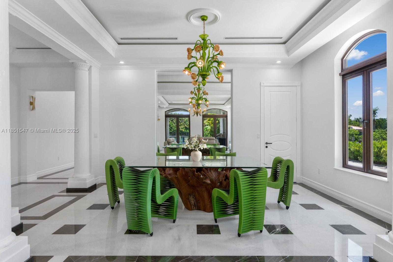 ALTOS DEL MAR NO 5 - Residential