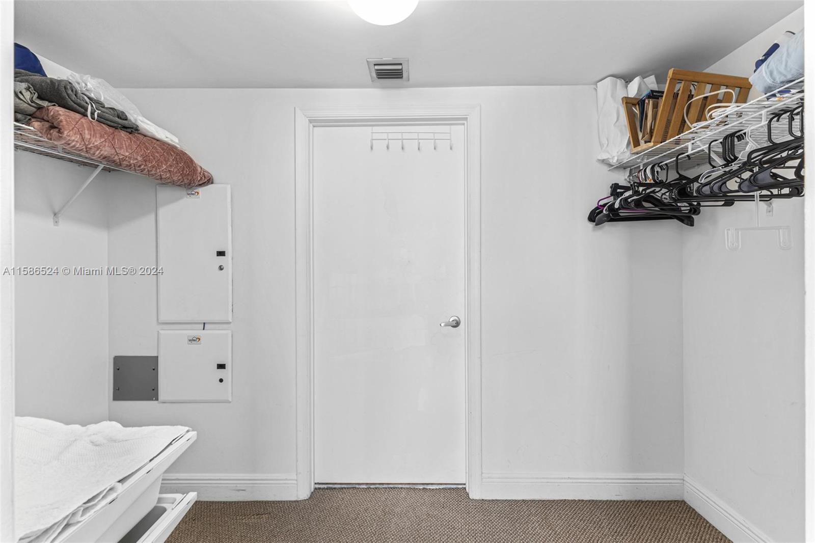 OPERA TOWER CONDO - Residential Lease