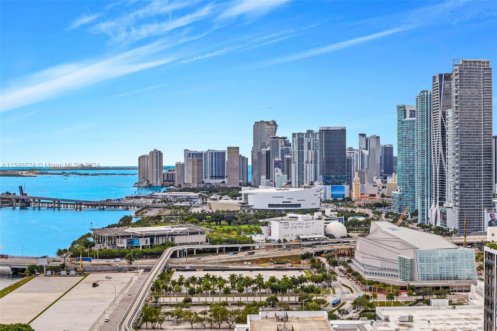 OPERA TOWER CONDO - Residential Lease