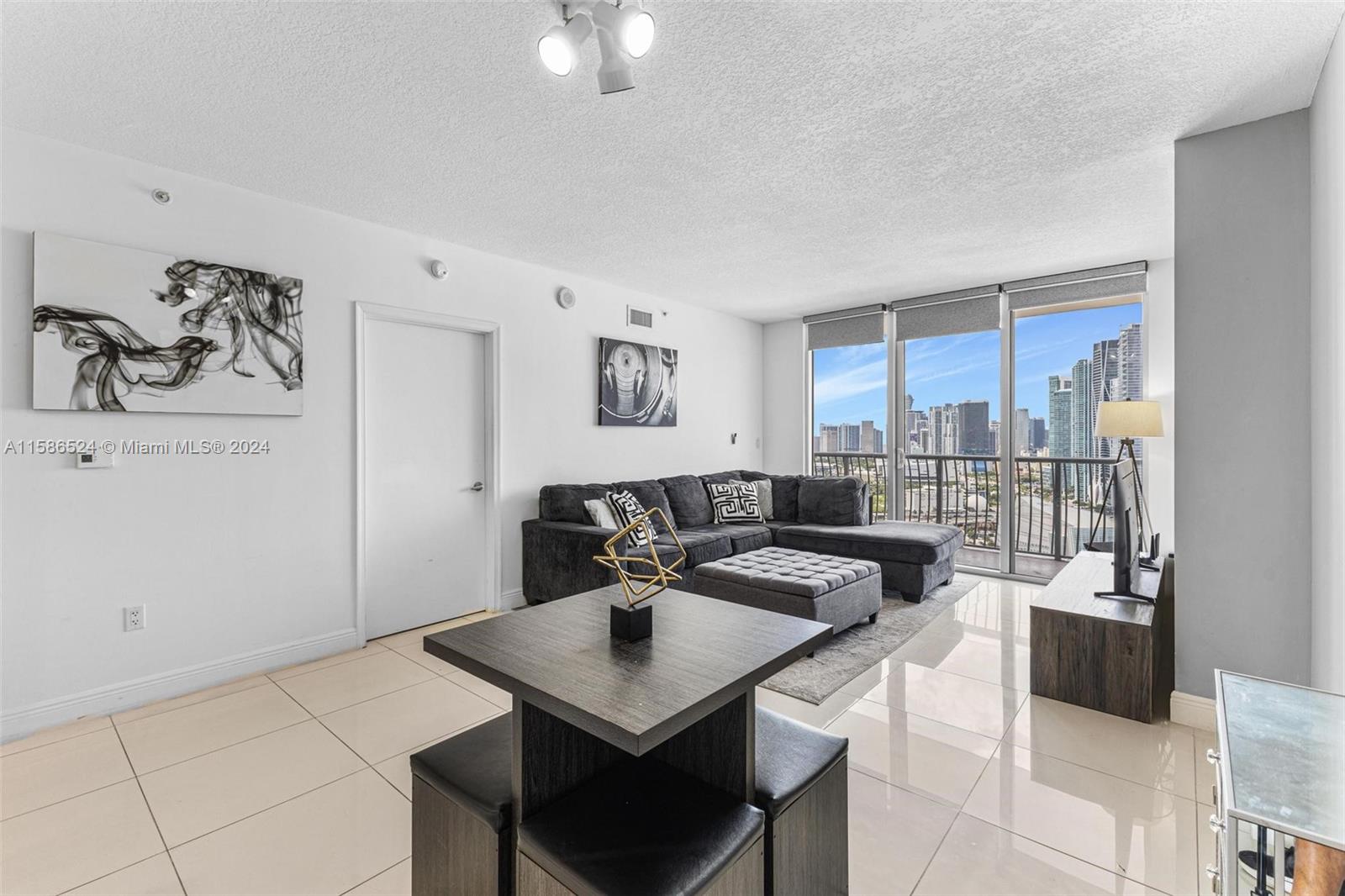 OPERA TOWER CONDO - Residential Lease