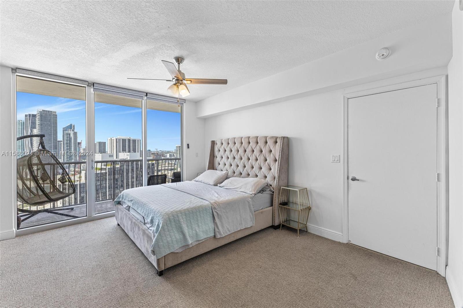 OPERA TOWER CONDO - Residential Lease