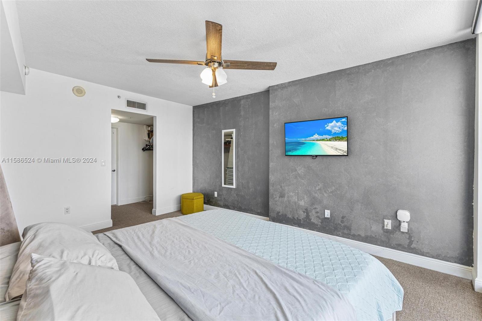 OPERA TOWER CONDO - Residential Lease