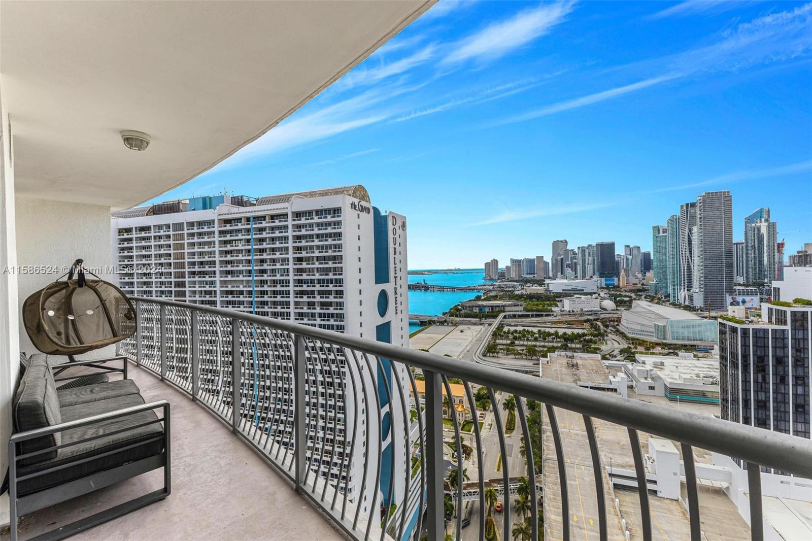 OPERA TOWER CONDO - Residential Lease