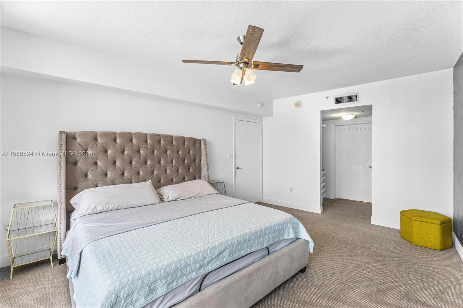 OPERA TOWER CONDO - Residential Lease