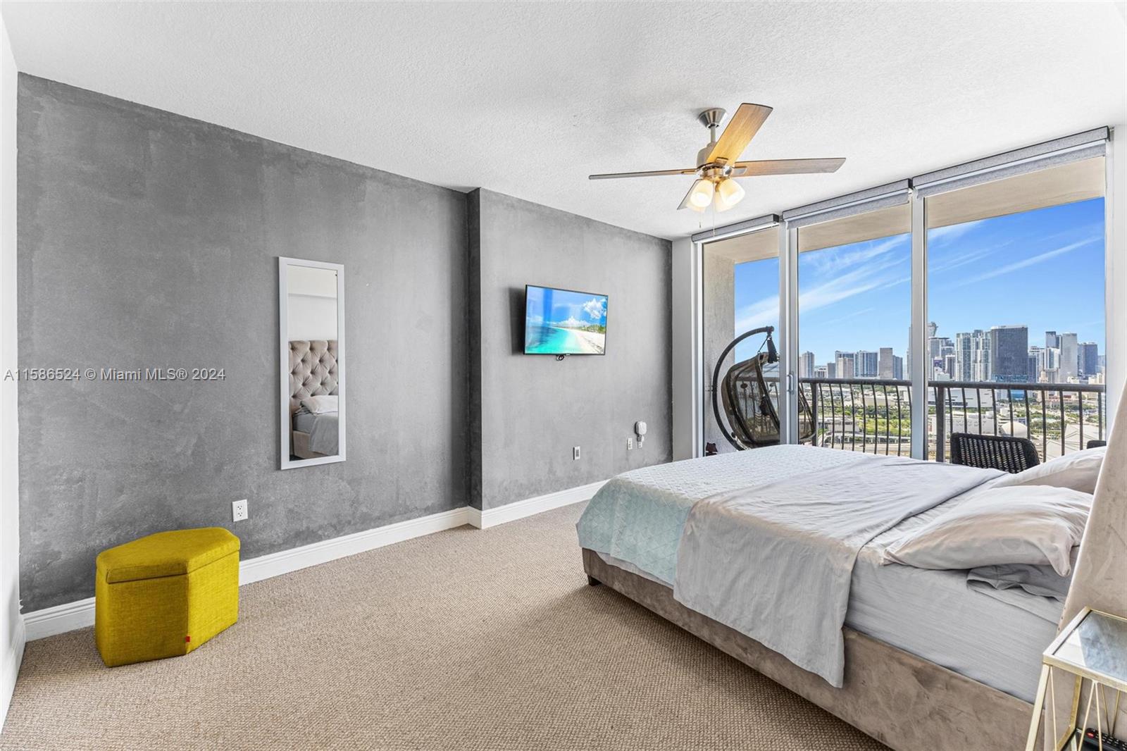 OPERA TOWER CONDO - Residential Lease