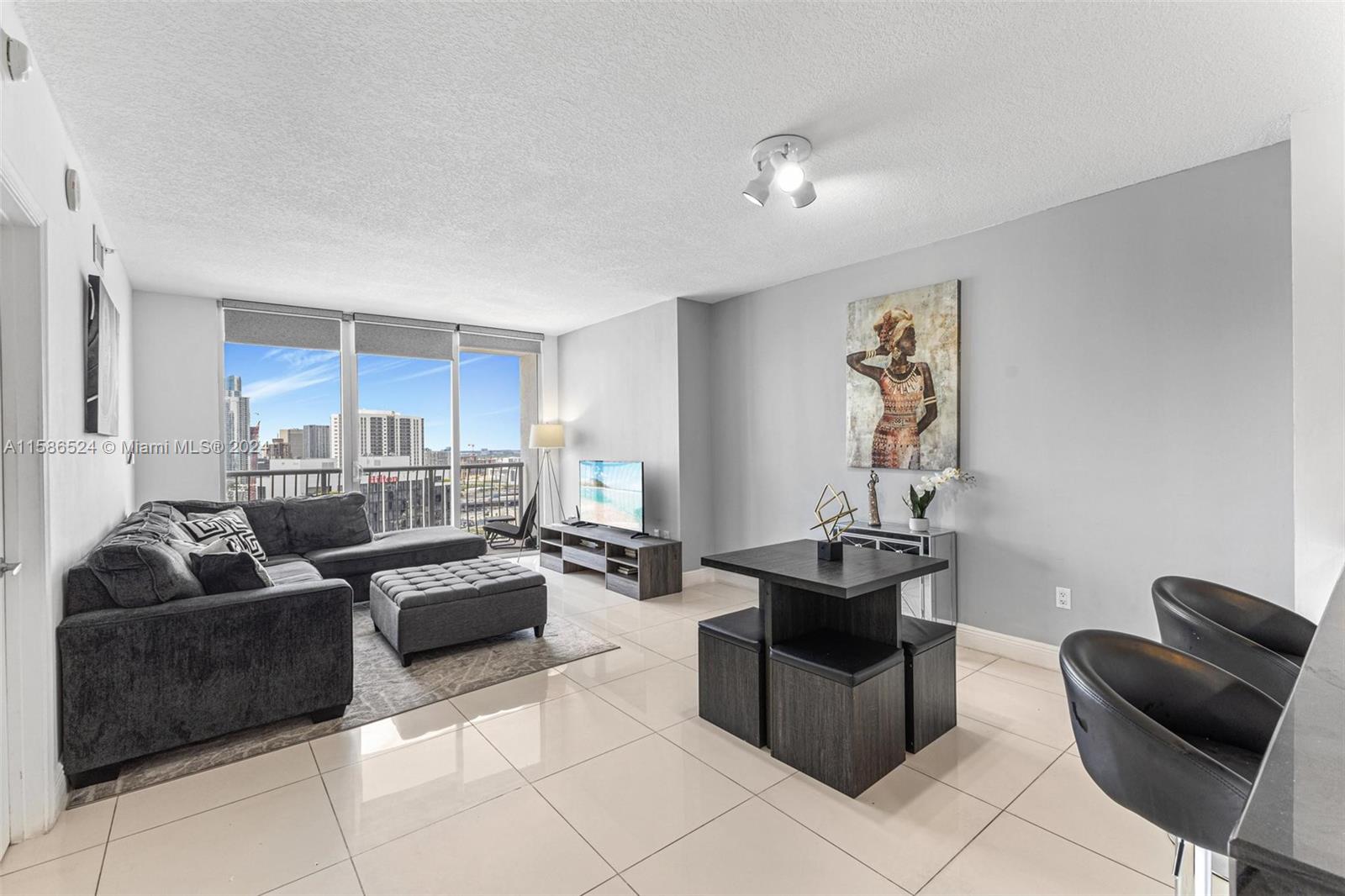 OPERA TOWER CONDO - Residential Lease