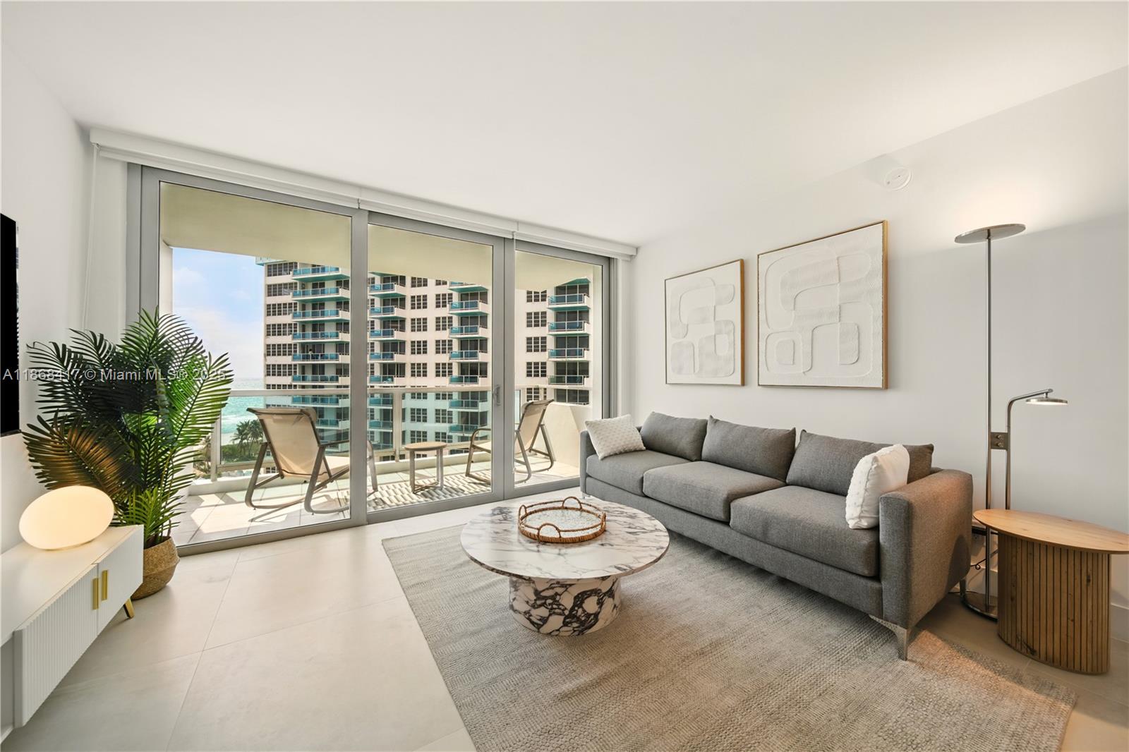 5151 Collins Ave 1026
