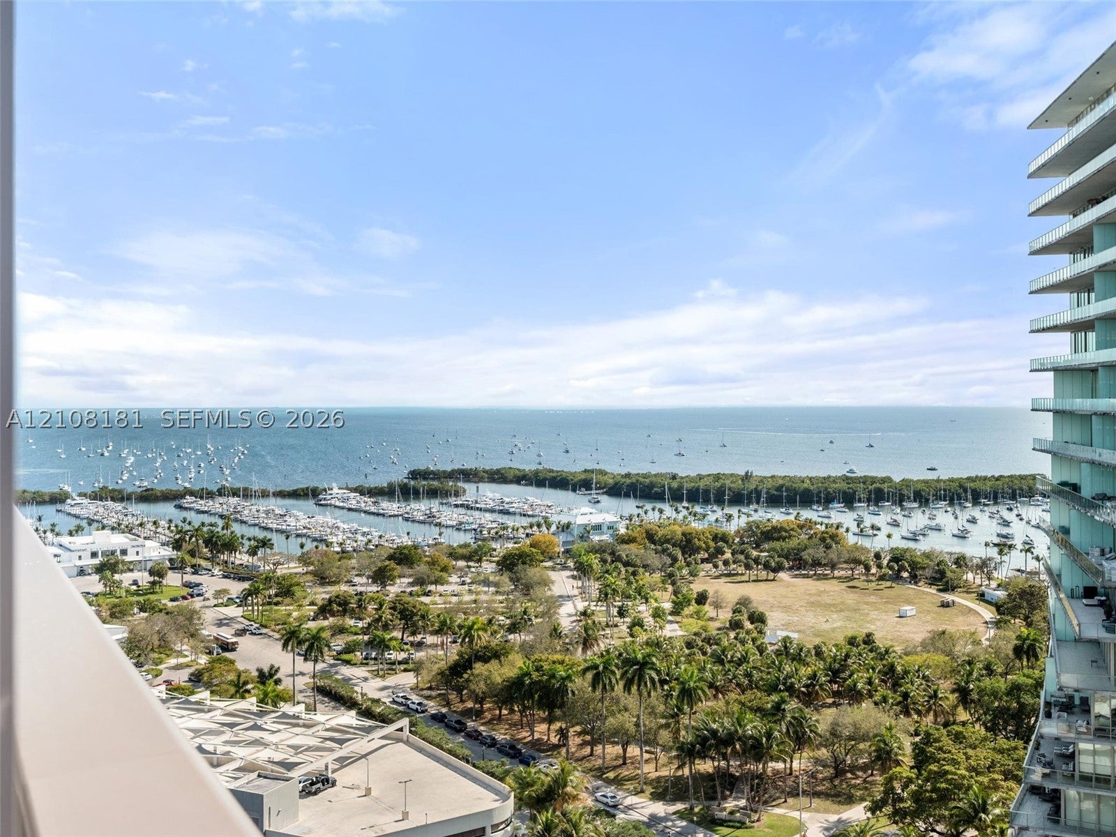 2655 S Bayshore Dr 1707