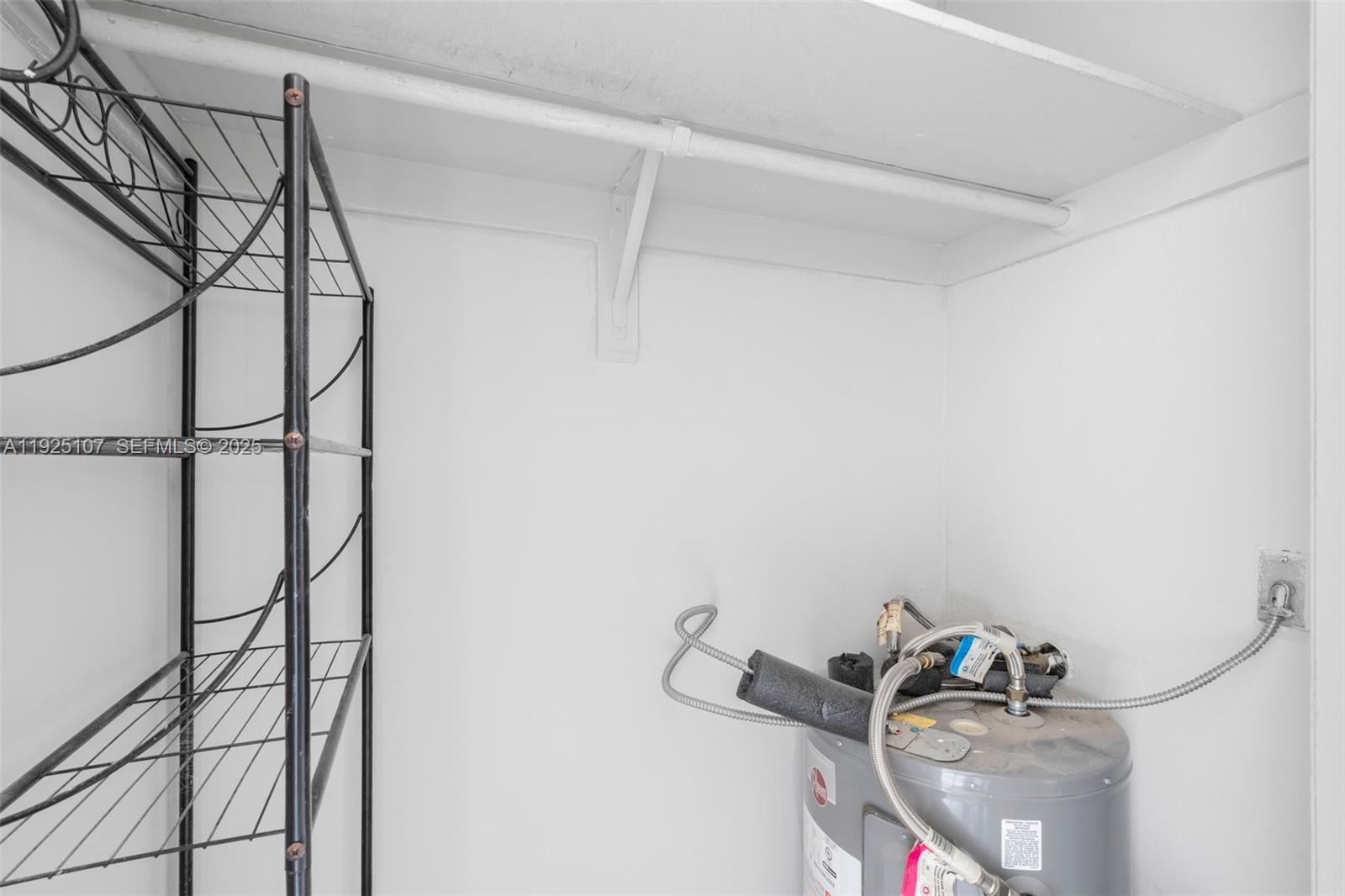 PROSPECT GARDENS - Residential Lease