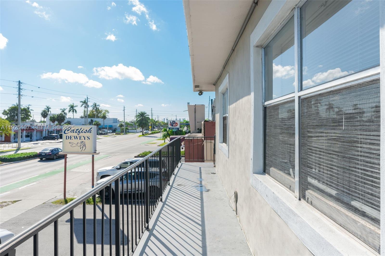 PROSPECT GARDENS - Residential Lease