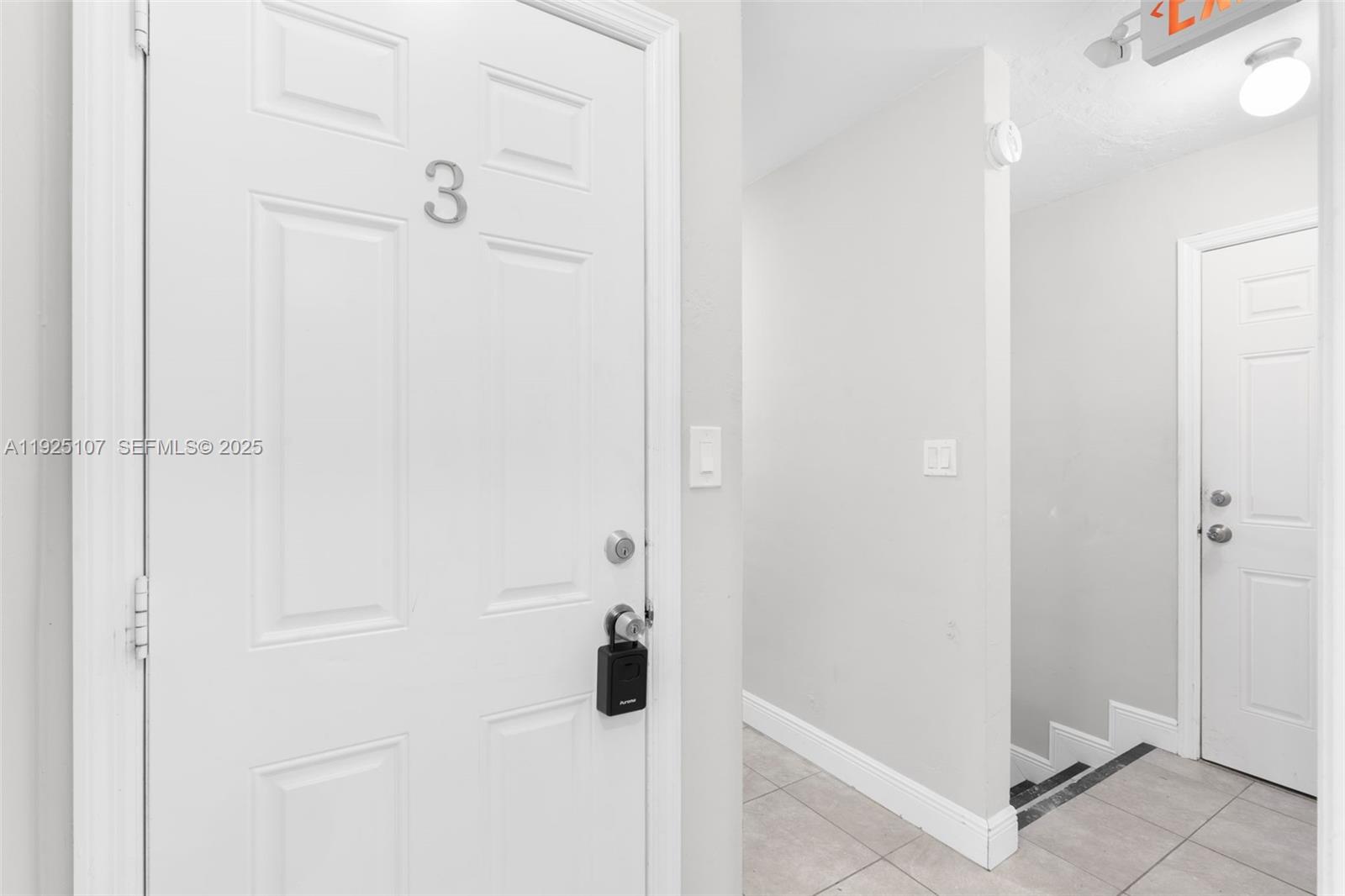 PROSPECT GARDENS - Residential Lease